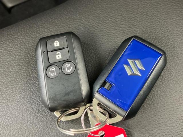 スペーシアカスタム ハイブリッドXS 保証書/セーフティサポート(スズキ)/両側電動スライドドア/シートヒーター 前席/車線逸脱防止支援システム/ヘッドランプ LED/USBジャック/EBD付ABS/横滑り防止装置 衝突被害軽減システム(51枚目)