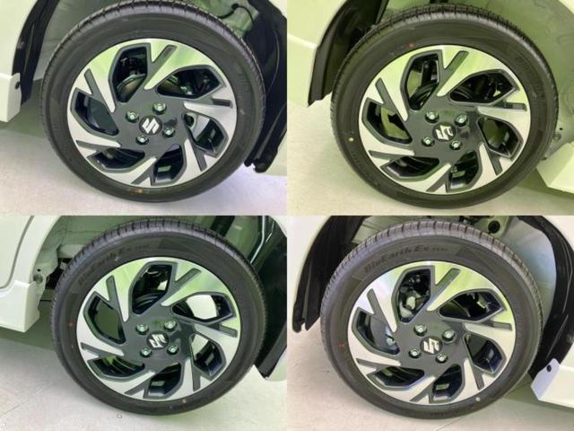 スペーシアカスタム ハイブリッドXS 保証書/セーフティサポート(スズキ)/両側電動スライドドア/シートヒーター 前席/車線逸脱防止支援システム/ヘッドランプ LED/USBジャック/EBD付ABS/横滑り防止装置 衝突被害軽減システム(60枚目)