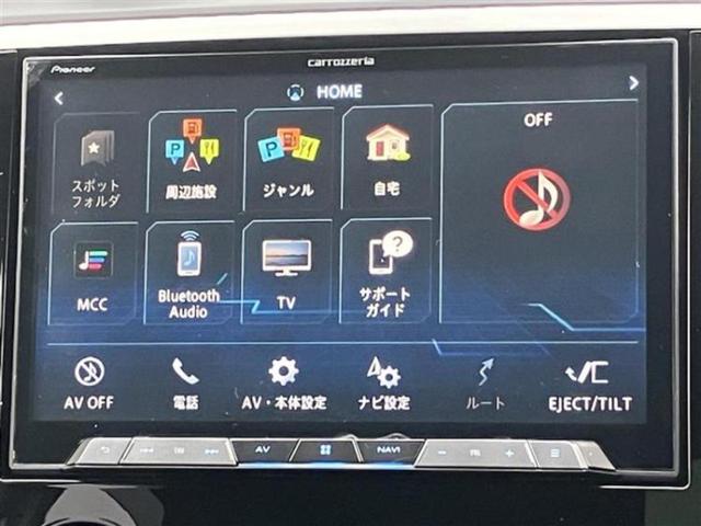 レヴォーグ 4WD2.0STIスポーツアイサイトブラックセレクション 新品タイヤ/社外 8インチ SDナビ/アイサイト/シートヒーター 前席/車線逸脱防止支援システム/シート 合皮/Bluetooth接続/ETC/EBD付ABS/横滑り防止装置/クルーズコントロール(10枚目)