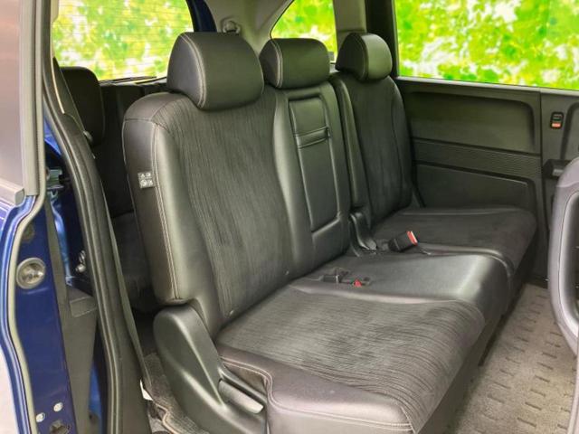 フリード Gプレミアムエディション 純正 SDナビ/フリップダウンモニター 純正 9インチ/両側電動スライドドア/シート ハーフレザー/ヘッドランプ HID/Bluetooth接続/ETC/EBD付ABS/横滑り防止装置 バックカメラ(5枚目)