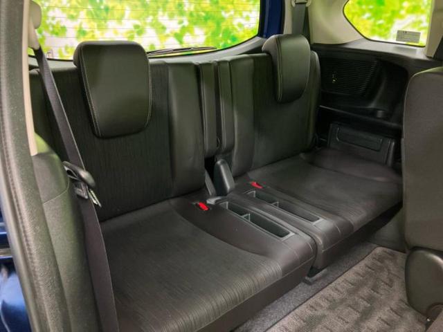 フリード Gプレミアムエディション 純正 SDナビ/フリップダウンモニター 純正 9インチ/両側電動スライドドア/シート ハーフレザー/ヘッドランプ HID/Bluetooth接続/ETC/EBD付ABS/横滑り防止装置 バックカメラ(6枚目)