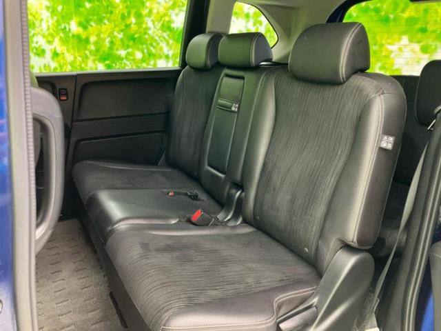 フリード Gプレミアムエディション 純正 SDナビ/フリップダウンモニター 純正 9インチ/両側電動スライドドア/シート ハーフレザー/ヘッドランプ HID/Bluetooth接続/ETC/EBD付ABS/横滑り防止装置 バックカメラ(8枚目)