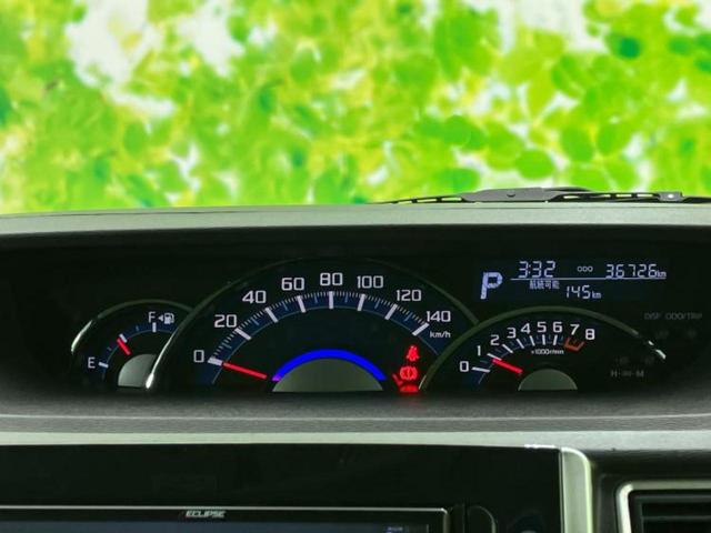 タント カスタムＲＳトップエディションＳＡ３　社外　ＳＤナビ／スマートアシスト（トヨタ・ダイハツ）／両側電動スライドドア／シートヒーター　運転席／車線逸脱防止支援システム／シート　ハーフレザー／ヘッドランプ　ＨＩＤ／ＥＴＣ／ＥＢＤ付ＡＢＳ　ターボ（14枚目）