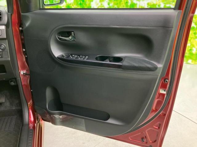 タント カスタムＲＳトップエディションＳＡ３　社外　ＳＤナビ／スマートアシスト（トヨタ・ダイハツ）／両側電動スライドドア／シートヒーター　運転席／車線逸脱防止支援システム／シート　ハーフレザー／ヘッドランプ　ＨＩＤ／ＥＴＣ／ＥＢＤ付ＡＢＳ　ターボ（20枚目）