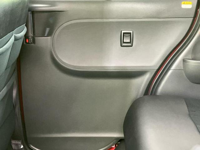 タント カスタムＲＳトップエディションＳＡ３　社外　ＳＤナビ／スマートアシスト（トヨタ・ダイハツ）／両側電動スライドドア／シートヒーター　運転席／車線逸脱防止支援システム／シート　ハーフレザー／ヘッドランプ　ＨＩＤ／ＥＴＣ／ＥＢＤ付ＡＢＳ　ターボ（22枚目）