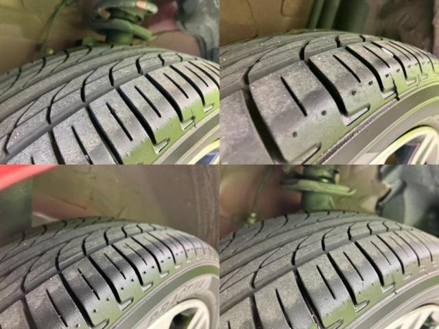 タント カスタムＲＳトップエディションＳＡ３　社外　ＳＤナビ／スマートアシスト（トヨタ・ダイハツ）／両側電動スライドドア／シートヒーター　運転席／車線逸脱防止支援システム／シート　ハーフレザー／ヘッドランプ　ＨＩＤ／ＥＴＣ／ＥＢＤ付ＡＢＳ　ターボ（57枚目）