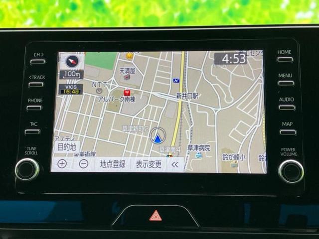 ハリアー G 新品タイヤ/保証書/ディスプレイオーディオ+ナビ/デジタルインナーミラー/衝突安全装置/車線逸脱防止支援システム/シート ハーフレザー/電動バックドア/ヘッドランプ LED/ETC バックカメラ(10枚目)