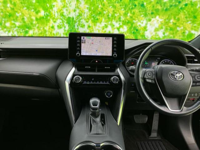 ハリアー G 新品タイヤ/保証書/ディスプレイオーディオ+ナビ/デジタルインナーミラー/衝突安全装置/車線逸脱防止支援システム/シート ハーフレザー/電動バックドア/ヘッドランプ LED/ETC バックカメラ(24枚目)