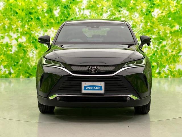 ハリアー G 新品タイヤ/保証書/ディスプレイオーディオ+ナビ/デジタルインナーミラー/衝突安全装置/車線逸脱防止支援システム/シート ハーフレザー/電動バックドア/ヘッドランプ LED/ETC バックカメラ(54枚目)