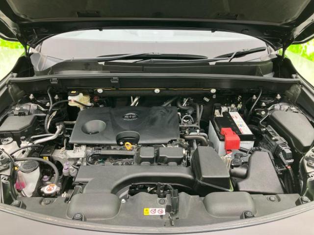 ハリアー G 新品タイヤ/保証書/ディスプレイオーディオ+ナビ/デジタルインナーミラー/衝突安全装置/車線逸脱防止支援システム/シート ハーフレザー/電動バックドア/ヘッドランプ LED/ETC バックカメラ(59枚目)