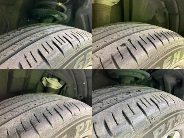 ハリアー G 新品タイヤ/保証書/ディスプレイオーディオ+ナビ/デジタルインナーミラー/衝突安全装置/車線逸脱防止支援システム/シート ハーフレザー/電動バックドア/ヘッドランプ LED/ETC バックカメラ(60枚目)