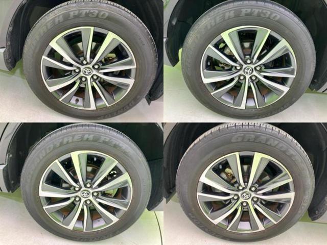 ハリアー G 新品タイヤ/保証書/ディスプレイオーディオ+ナビ/デジタルインナーミラー/衝突安全装置/車線逸脱防止支援システム/シート ハーフレザー/電動バックドア/ヘッドランプ LED/ETC バックカメラ(62枚目)