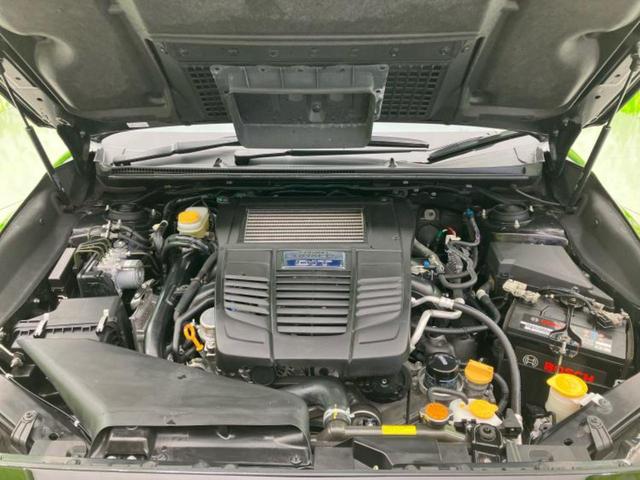 レヴォーグ 4WD1.6GT-Sアイサイト 新品タイヤ/保証書/純正 SDナビ/アイサイト/車線逸脱防止支援システム/ドライブレコーダー 純正/ヘッドランプ LED/USBジャック/HDMI接続/ETC/EBD付ABS/横滑り防止装置 4WD(60枚目)