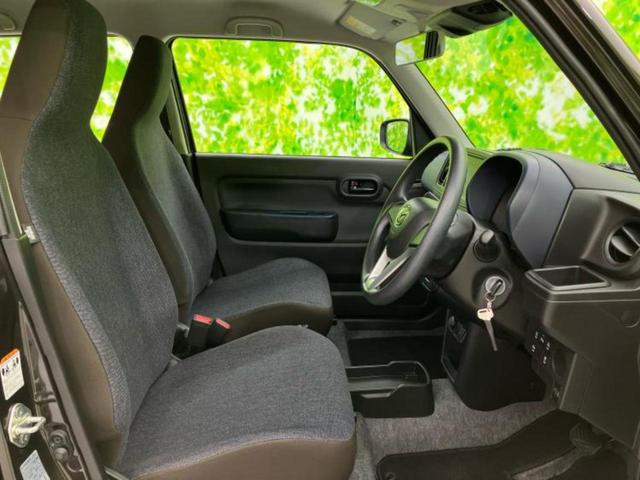 キャロル GL 保証書/セーフティサポート(スズキ)/シートヒーター 運転席/車線逸脱防止支援システム/EBD付ABS/横滑り防止装置/禁煙車/エアバッグ 運転席/エアバッグ 助手席/衝突安全ボディ/パワーウインドウ(4枚目)