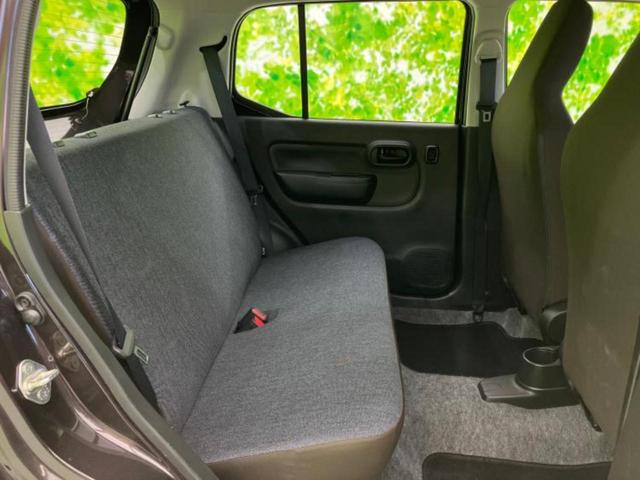 キャロル GL 保証書/セーフティサポート(スズキ)/シートヒーター 運転席/車線逸脱防止支援システム/EBD付ABS/横滑り防止装置/禁煙車/エアバッグ 運転席/エアバッグ 助手席/衝突安全ボディ/パワーウインドウ(5枚目)