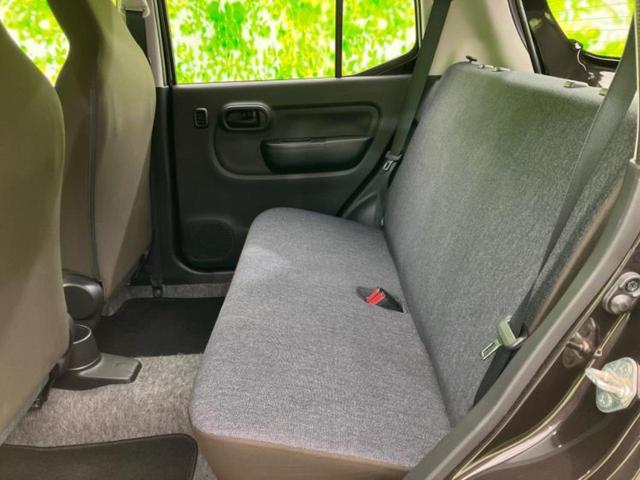 キャロル GL 保証書/セーフティサポート(スズキ)/シートヒーター 運転席/車線逸脱防止支援システム/EBD付ABS/横滑り防止装置/禁煙車/エアバッグ 運転席/エアバッグ 助手席/衝突安全ボディ/パワーウインドウ(7枚目)