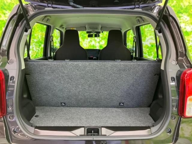 キャロル GL 保証書/セーフティサポート(スズキ)/シートヒーター 運転席/車線逸脱防止支援システム/EBD付ABS/横滑り防止装置/禁煙車/エアバッグ 運転席/エアバッグ 助手席/衝突安全ボディ/パワーウインドウ(8枚目)