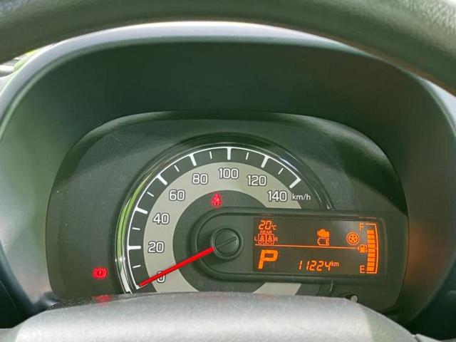 キャロル GL 保証書/セーフティサポート(スズキ)/シートヒーター 運転席/車線逸脱防止支援システム/EBD付ABS/横滑り防止装置/禁煙車/エアバッグ 運転席/エアバッグ 助手席/衝突安全ボディ/パワーウインドウ(9枚目)