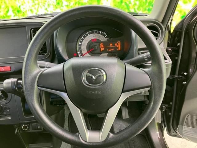 キャロル GL 保証書/セーフティサポート(スズキ)/シートヒーター 運転席/車線逸脱防止支援システム/EBD付ABS/横滑り防止装置/禁煙車/エアバッグ 運転席/エアバッグ 助手席/衝突安全ボディ/パワーウインドウ(10枚目)