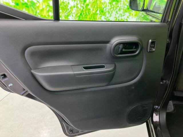 キャロル GL 保証書/セーフティサポート(スズキ)/シートヒーター 運転席/車線逸脱防止支援システム/EBD付ABS/横滑り防止装置/禁煙車/エアバッグ 運転席/エアバッグ 助手席/衝突安全ボディ/パワーウインドウ(22枚目)