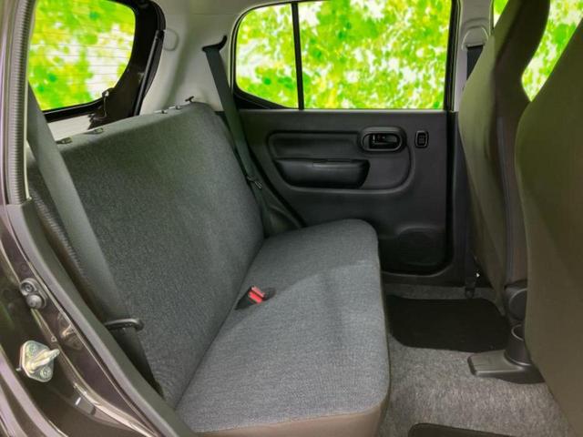 キャロル GL セーフティサポート(スズキ)/シートヒーター 運転席/EBD付ABS/禁煙車/衝突安全ボディ/キーレス/パワーステアリング/オートライト/パワードアロック/デュアルエアバッグ/アクセサリーソケット(5枚目)