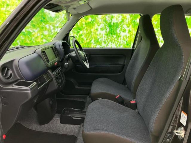 キャロル GL セーフティサポート(スズキ)/シートヒーター 運転席/EBD付ABS/禁煙車/衝突安全ボディ/キーレス/パワーステアリング/オートライト/パワードアロック/デュアルエアバッグ/アクセサリーソケット(6枚目)