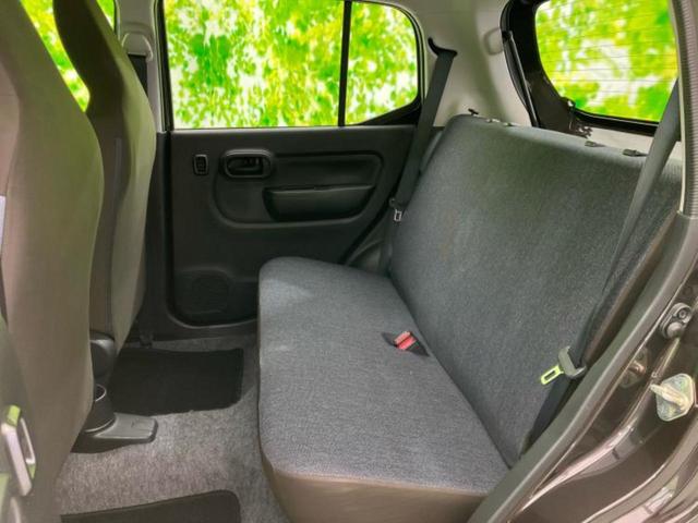 キャロル GL セーフティサポート(スズキ)/シートヒーター 運転席/EBD付ABS/禁煙車/衝突安全ボディ/キーレス/パワーステアリング/オートライト/パワードアロック/デュアルエアバッグ/アクセサリーソケット(7枚目)