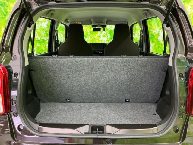 キャロル GL セーフティサポート(スズキ)/シートヒーター 運転席/EBD付ABS/禁煙車/衝突安全ボディ/キーレス/パワーステアリング/オートライト/パワードアロック/デュアルエアバッグ/アクセサリーソケット(8枚目)