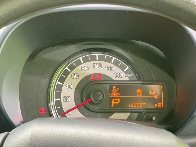 キャロル GL セーフティサポート(スズキ)/シートヒーター 運転席/EBD付ABS/禁煙車/衝突安全ボディ/キーレス/パワーステアリング/オートライト/パワードアロック/デュアルエアバッグ/アクセサリーソケット(9枚目)