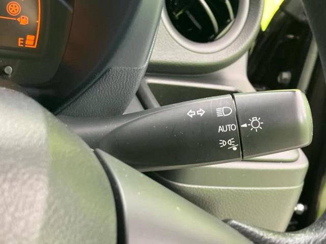 キャロル GL セーフティサポート(スズキ)/シートヒーター 運転席/EBD付ABS/禁煙車/衝突安全ボディ/キーレス/パワーステアリング/オートライト/パワードアロック/デュアルエアバッグ/アクセサリーソケット(11枚目)