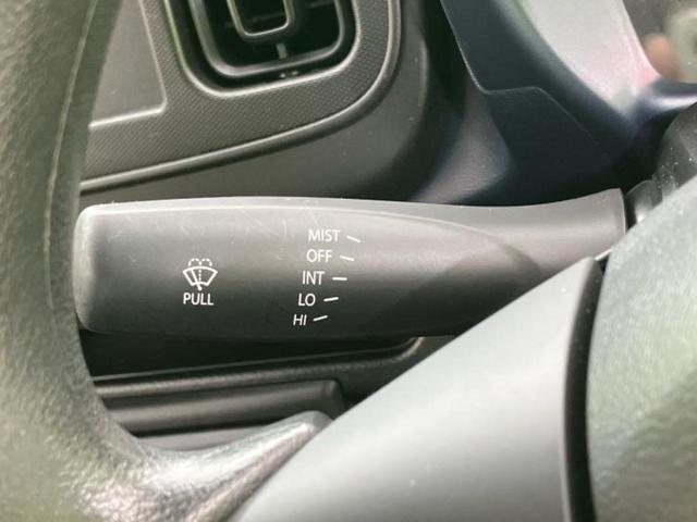 キャロル GL セーフティサポート(スズキ)/シートヒーター 運転席/EBD付ABS/禁煙車/衝突安全ボディ/キーレス/パワーステアリング/オートライト/パワードアロック/デュアルエアバッグ/アクセサリーソケット(12枚目)