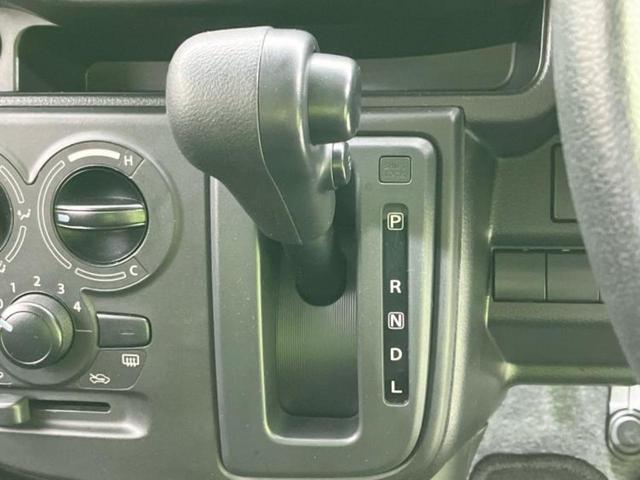 キャロル GL セーフティサポート(スズキ)/シートヒーター 運転席/EBD付ABS/禁煙車/衝突安全ボディ/キーレス/パワーステアリング/オートライト/パワードアロック/デュアルエアバッグ/アクセサリーソケット(13枚目)