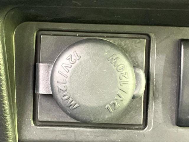 キャロル GL セーフティサポート(スズキ)/シートヒーター 運転席/EBD付ABS/禁煙車/衝突安全ボディ/キーレス/パワーステアリング/オートライト/パワードアロック/デュアルエアバッグ/アクセサリーソケット(17枚目)