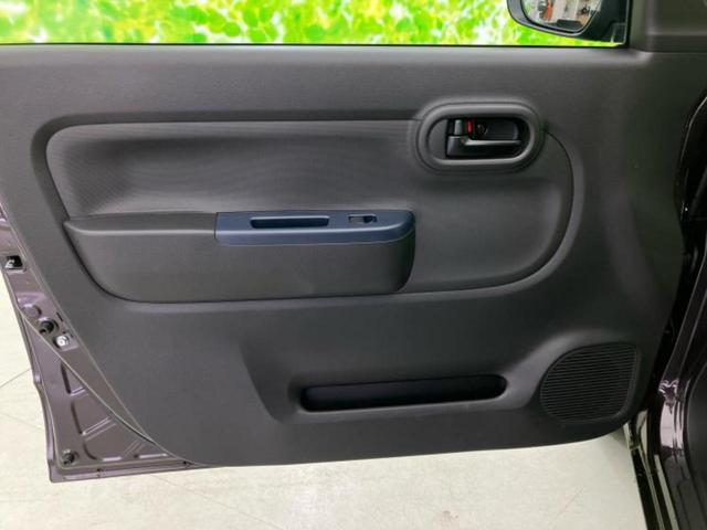 キャロル GL セーフティサポート(スズキ)/シートヒーター 運転席/EBD付ABS/禁煙車/衝突安全ボディ/キーレス/パワーステアリング/オートライト/パワードアロック/デュアルエアバッグ/アクセサリーソケット(23枚目)