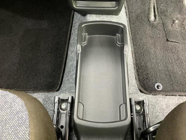 キャロル GL セーフティサポート(スズキ)/シートヒーター 運転席/EBD付ABS/禁煙車/衝突安全ボディ/キーレス/パワーステアリング/オートライト/パワードアロック/デュアルエアバッグ/アクセサリーソケット(28枚目)