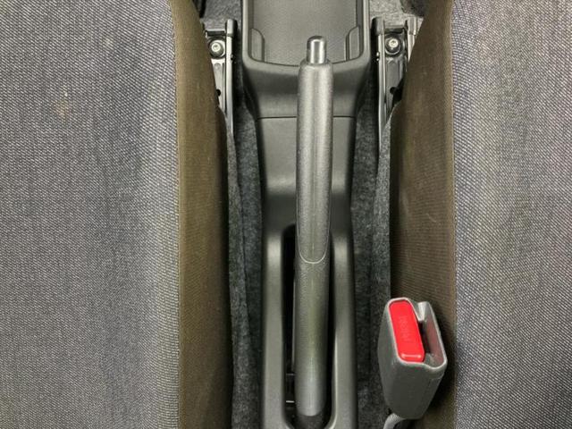 キャロル GL セーフティサポート(スズキ)/シートヒーター 運転席/EBD付ABS/禁煙車/衝突安全ボディ/キーレス/パワーステアリング/オートライト/パワードアロック/デュアルエアバッグ/アクセサリーソケット(29枚目)