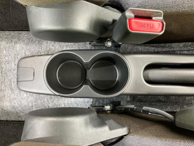 キャロル GL セーフティサポート(スズキ)/シートヒーター 運転席/EBD付ABS/禁煙車/衝突安全ボディ/キーレス/パワーステアリング/オートライト/パワードアロック/デュアルエアバッグ/アクセサリーソケット(30枚目)