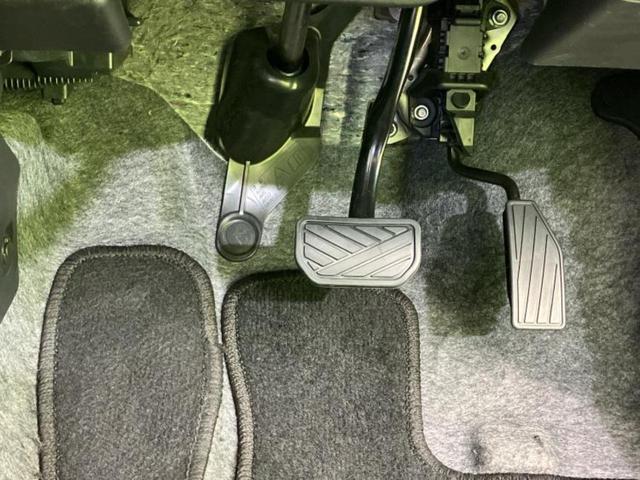 キャロル GL セーフティサポート(スズキ)/シートヒーター 運転席/EBD付ABS/禁煙車/衝突安全ボディ/キーレス/パワーステアリング/オートライト/パワードアロック/デュアルエアバッグ/アクセサリーソケット(32枚目)