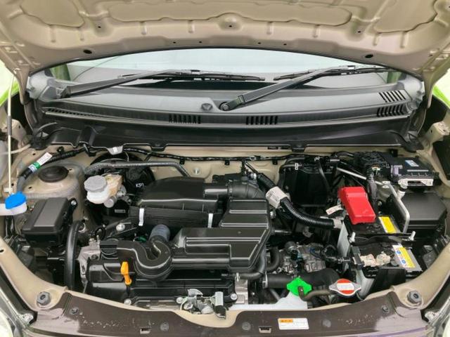 キャロル ＧＬ　セーフティサポート（スズキ）／シートヒーター　運転席／ＥＢＤ付ＡＢＳ／禁煙車／衝突安全ボディ／キーレス／パワーステアリング／オートライト／パワードアロック／デュアルエアバッグ／アクセサリーソケット（49枚目）