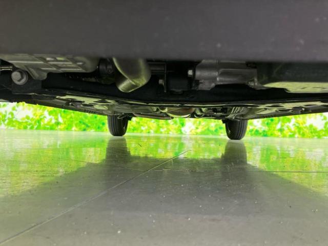 キャロル GL セーフティサポート(スズキ)/シートヒーター 運転席/EBD付ABS/禁煙車/衝突安全ボディ/キーレス/パワーステアリング/オートライト/パワードアロック/デュアルエアバッグ/アクセサリーソケット(48枚目)