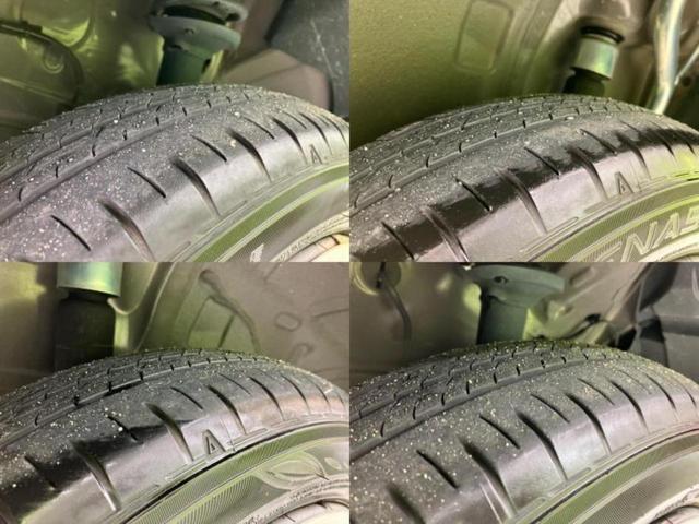 キャロル GL セーフティサポート(スズキ)/シートヒーター 運転席/EBD付ABS/禁煙車/衝突安全ボディ/キーレス/パワーステアリング/オートライト/パワードアロック/デュアルエアバッグ/アクセサリーソケット(51枚目)