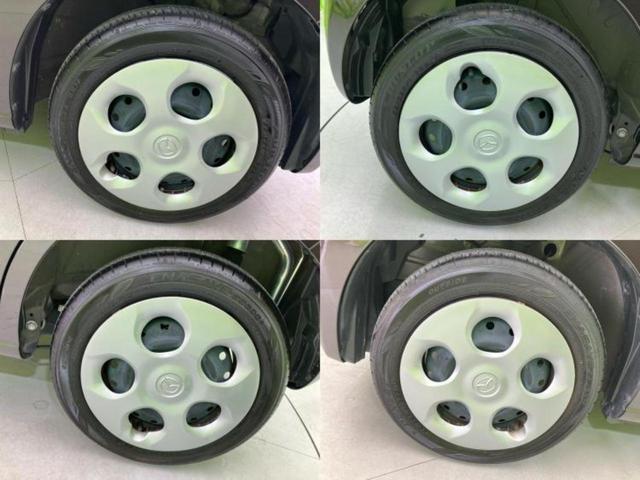 キャロル GL セーフティサポート(スズキ)/シートヒーター 運転席/EBD付ABS/禁煙車/衝突安全ボディ/キーレス/パワーステアリング/オートライト/パワードアロック/デュアルエアバッグ/アクセサリーソケット(53枚目)