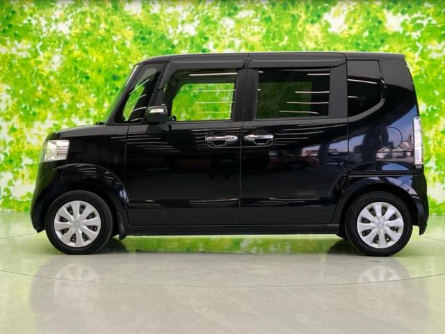 N-BOX G・ターボSSパッケージ 社外 ナビ/シティーブレーキアクティブシステム(ホンダ)/両側電動スライドドア/シートヒーター 前席/ヘッドランプ HID/Bluetooth接続/ETC/EBD付ABS/横滑り防止装置 バックカメラ(2枚目)