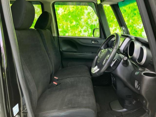 N-BOX G・ターボSSパッケージ 社外 ナビ/シティーブレーキアクティブシステム(ホンダ)/両側電動スライドドア/シートヒーター 前席/ヘッドランプ HID/Bluetooth接続/ETC/EBD付ABS/横滑り防止装置 バックカメラ(4枚目)