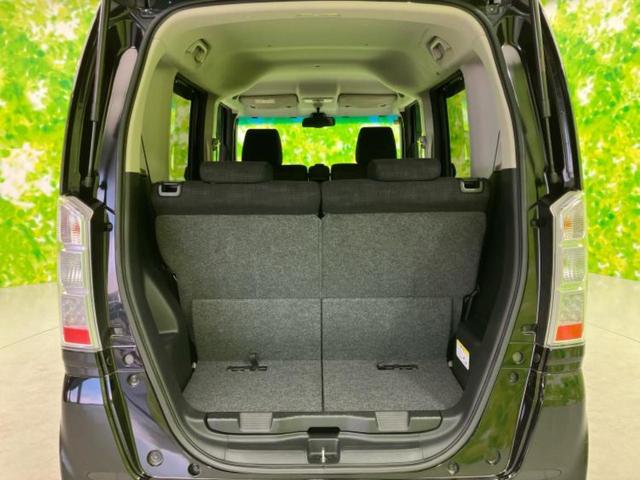 N-BOX G・ターボSSパッケージ 社外 ナビ/シティーブレーキアクティブシステム(ホンダ)/両側電動スライドドア/シートヒーター 前席/ヘッドランプ HID/Bluetooth接続/ETC/EBD付ABS/横滑り防止装置 バックカメラ(8枚目)