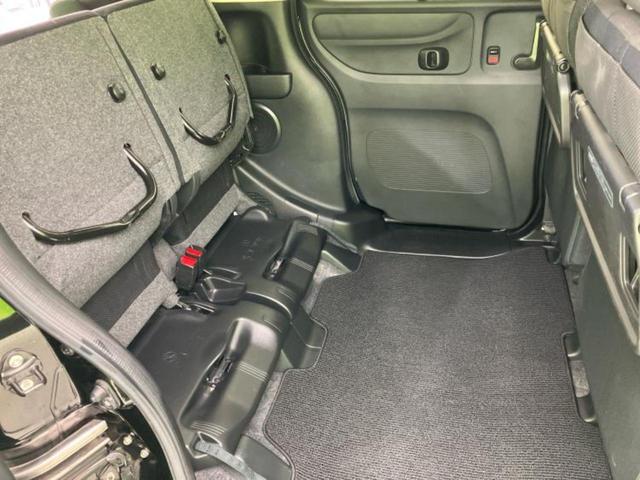 N-BOX G・ターボSSパッケージ 社外 ナビ/シティーブレーキアクティブシステム(ホンダ)/両側電動スライドドア/シートヒーター 前席/ヘッドランプ HID/Bluetooth接続/ETC/EBD付ABS/横滑り防止装置 バックカメラ(25枚目)