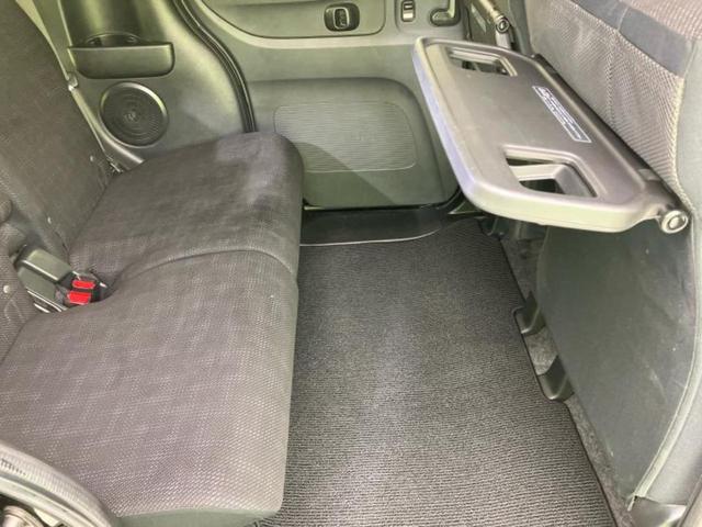 N-BOX G・ターボSSパッケージ 社外 ナビ/シティーブレーキアクティブシステム(ホンダ)/両側電動スライドドア/シートヒーター 前席/ヘッドランプ HID/Bluetooth接続/ETC/EBD付ABS/横滑り防止装置 バックカメラ(26枚目)
