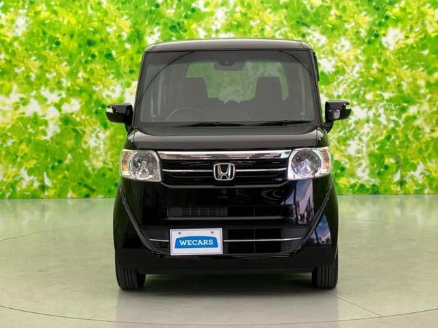 N-BOX G・ターボSSパッケージ 社外 ナビ/シティーブレーキアクティブシステム(ホンダ)/両側電動スライドドア/シートヒーター 前席/ヘッドランプ HID/Bluetooth接続/ETC/EBD付ABS/横滑り防止装置 バックカメラ(56枚目)