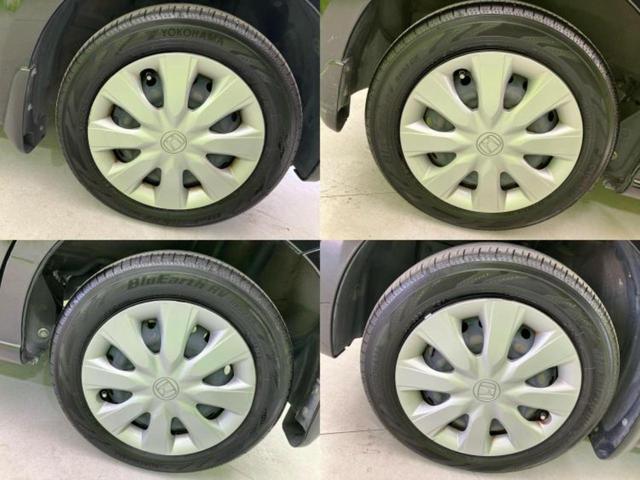 N-BOX G・ターボSSパッケージ 社外 ナビ/シティーブレーキアクティブシステム(ホンダ)/両側電動スライドドア/シートヒーター 前席/ヘッドランプ HID/Bluetooth接続/ETC/EBD付ABS/横滑り防止装置 バックカメラ(64枚目)