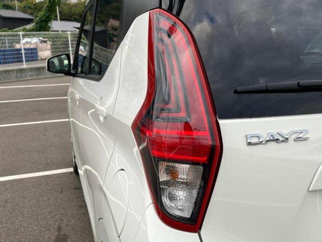 デイズ Ｓ　新品タイヤ／エマージェンシーブレーキ／ＵＳＢジャック／ＥＢＤ付ＡＢＳ／禁煙車／キーレス／オートライト／マニュアルエアコン／デュアルエアバッグ／アクセサリーソケット　衝突被害軽減システム（38枚目）